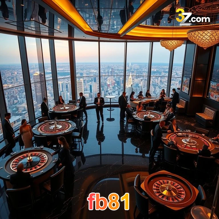 Tabela RTP dos jogos de cassino da fb81